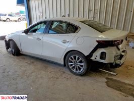 Mazda 3 2021 2 Mazda 3 2021 2