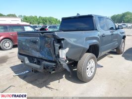 Toyota Tacoma 2026 2
