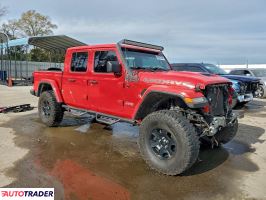 Jeep Pozostałe 2022 3