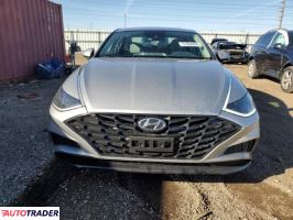 Hyundai Sonata 2020 2