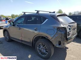 Mazda CX-5 2021 2