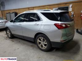 Chevrolet Equinox 2020 2