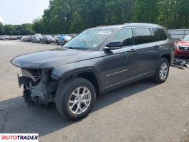 Jeep Cherokee - zobacz ofertę