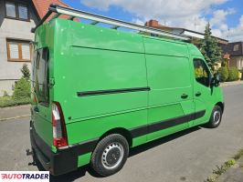 Renault Master 2017 2.3 Renault Master 2017 2.3