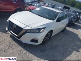 Nissan Altima 2019 2 Nissan Altima 2019 2