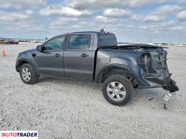 Ford Ranger 2019 2