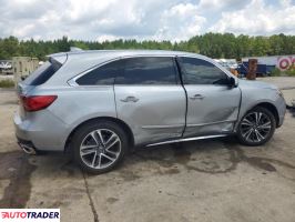 Acura MDX 2020 3 Acura MDX 2020 3