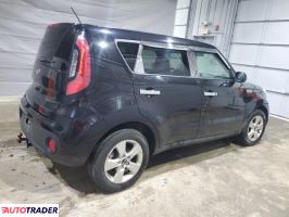 Kia Soul 2019 1
