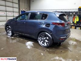 Kia Sportage 2020 2