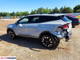Kia Sportage 2023 2
