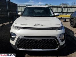 Kia Soul 2022 2 Kia Soul 2022 2