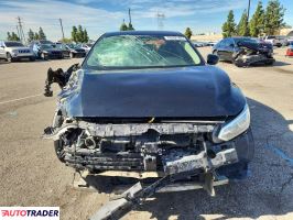 Nissan Sentra 2020 2