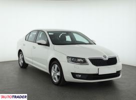 Skoda Octavia 2016 1.4 147 KM Skoda Octavia 2016 1.4 147 KM