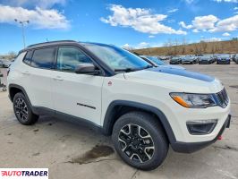 Jeep Compass 2020 2