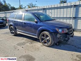 Dodge Journey 2020 2