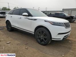 Land Rover Range Rover 2020 2