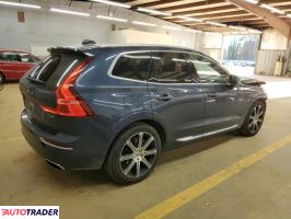 Volvo XC60 2020 2