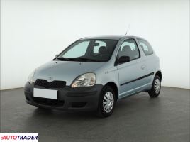 Toyota Yaris 2004 1.0 64 KM
