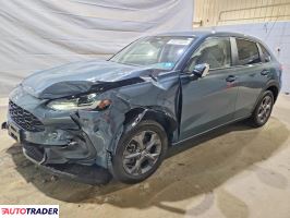 Honda HR-V 2026 2