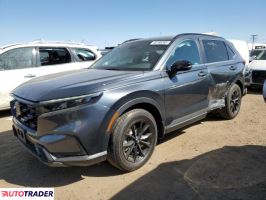 Honda CR-V 2024 2
