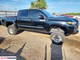 Toyota Tacoma 2019 3 Toyota Tacoma 2019 3
