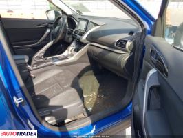 Mitsubishi Eclipse 2019 1