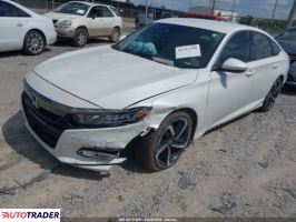 Honda Accord 2019 1 Honda Accord 2019 1