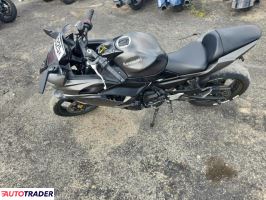 Kawasaki Pozostałe 2024 Kawasaki Pozostałe 2024