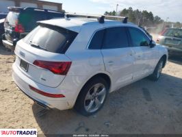 Audi Q5 2022 2