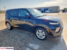 Kia Soul 2020 2 Kia Soul 2020 2