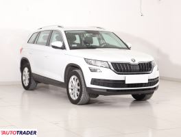Skoda Kodiaq - zobacz ofertę