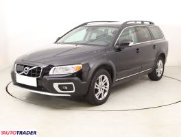 Volvo XC70 2012 2.0 160 KM