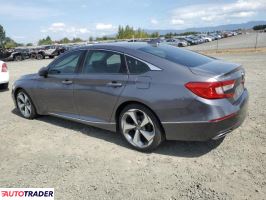 Honda Accord 2018 2