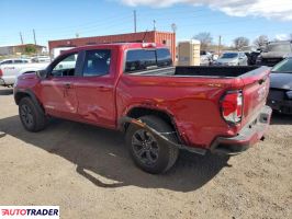 GMC Pozostałe 2025 2