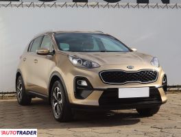 Kia Sportage 2018 1.6 130 KM