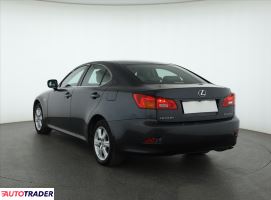 Lexus IS 2006 2.2 174 KM Lexus IS 2006 2.2 174 KM