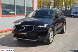 Volvo Pozostałe 2018 2 190 KM Volvo Pozostałe 2018 2 190 KM