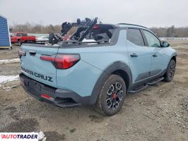 Hyundai Pozostałe 2024 2