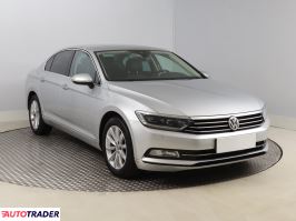 Volkswagen Passat - zobacz ofertę