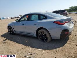 BMW Pozostałe 2023