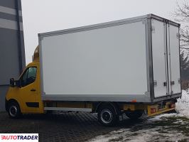 Renault Master 2019 2.3