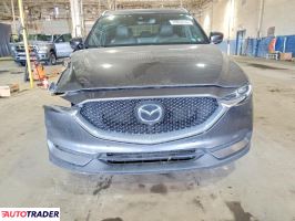Mazda CX-5 2021 2