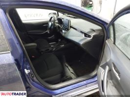 Toyota Corolla 2021 2