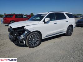 Hyundai Pozostałe 2025 3 Hyundai Pozostałe 2025 3