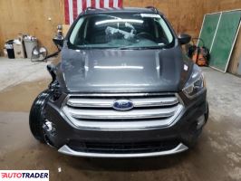 Ford Escape 2019 1