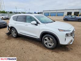 Hyundai Santa Fe 2022 2