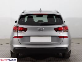 Hyundai i30 2022 1.5 108 KM Hyundai i30 2022 1.5 108 KM