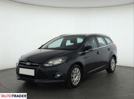 Ford Focus 2011 1.6 113 KM