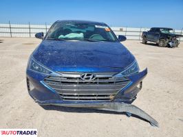 Hyundai Elantra 2020 2