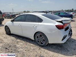 Kia Pozostałe 2021 2